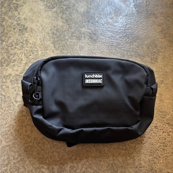 Snack Pack l Insomniac x Lunchbox - Picture 6 of 13